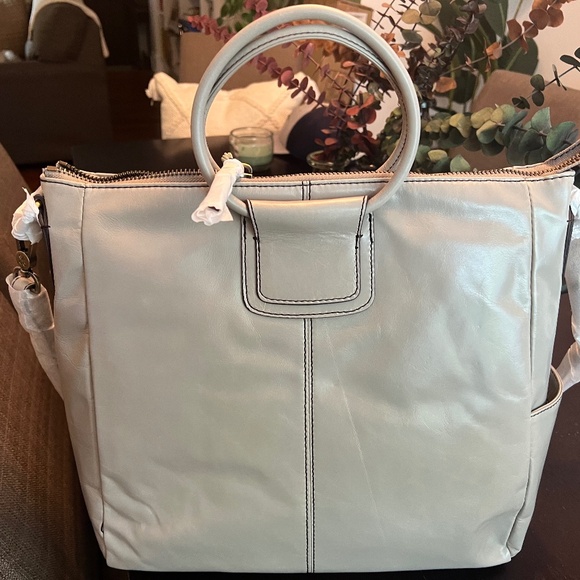 Hobo handbag - Picture 1 of 9